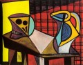 Grúa y cántaro 1946 Pablo Picasso